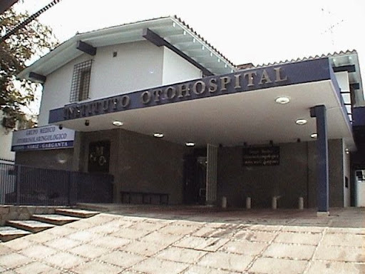 Instituto Otohospital GMO