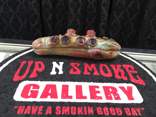 Tobacco Shop «Up N Smoke», reviews and photos, 10540 Farm to Market Rd 1488 #110, Magnolia, TX 77354, USA