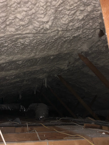 Insulation Contractor «Barrier Insulation, Inc. Glendale», reviews and photos