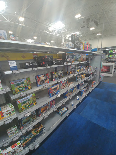 Electronics Store «Best Buy», reviews and photos, 20914 N Frederick Rd, Germantown, MD 20876, USA
