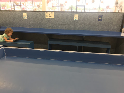 Dry Cleaner «North Eldridge Washateria», reviews and photos, 11131 N Eldridge Pkwy # 100, Houston, TX 77065, USA