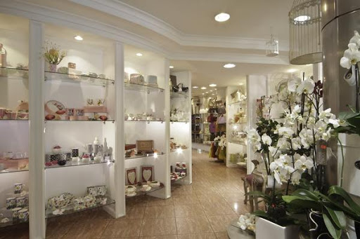 Магазин за цветя Лилия