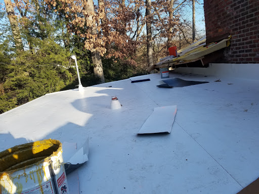 Magnes Roofing...Daniel Magnes in Rochester, Michigan