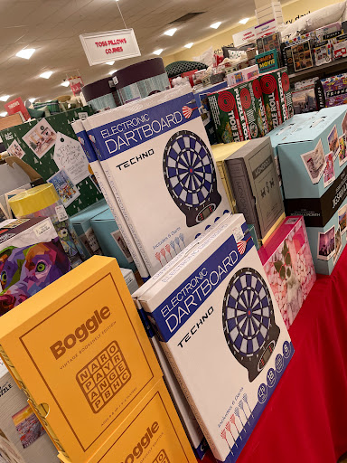 Department Store «HomeGoods», reviews and photos, 700 E Expy 83 #150, McAllen, TX 78503, USA