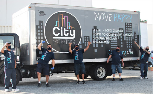 Moving Company «City Moving», reviews and photos, 6909 W Ray Rd #119, Chandler, AZ 85226, USA