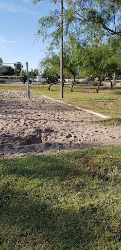 Quail Haven Park Volleyball Court