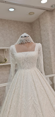 Robes Fleur Et Elegance à Aulnay-sous-Bois