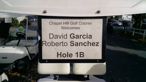 Golf Course «Chapel Hill Golf Course», reviews and photos, 2023 Old Lancaster Pike, Reading, PA 19608, USA