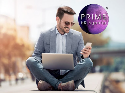 PRIME HR Agentur GmbH