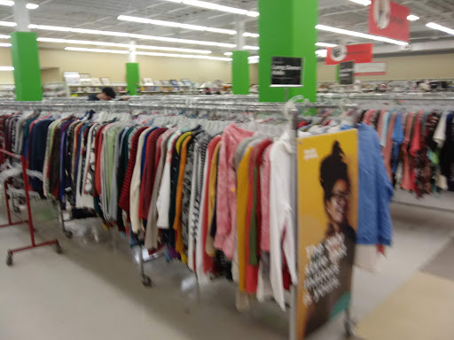 Thrift Store «Savers», reviews and photos