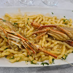 Photo n°4 de l'avis de Francesco.o fait le 29/01/2022 à 14:29 sur le  Ristorante Mamma Rosa à Partinico