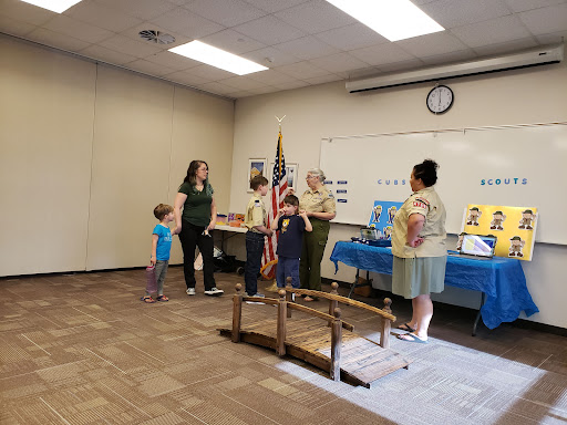 Community Center «Daybreak Community Center», reviews and photos, 4544 Harvest Moon Dr, South Jordan, UT 84095, USA