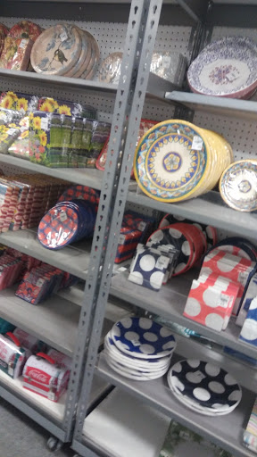 Home Goods Store «Tuesday Morning», reviews and photos, 4275 County Line Rd, Chalfont, PA 18914, USA