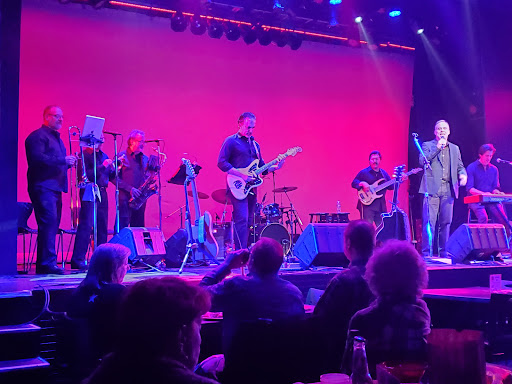 Performing Arts Theater «Downtown Cabaret Theatre», reviews and photos, 263 Golden Hill St #3, Bridgeport, CT 06604, USA