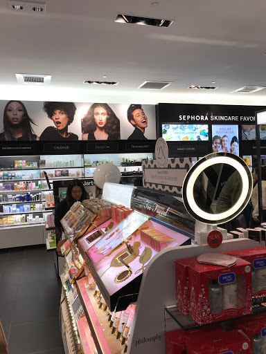 Cosmetics Store «SEPHORA», reviews and photos, 1689 Arden Way #1084, Sacramento, CA 95815, USA