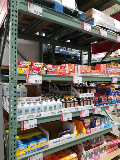 Warehouse club «BJ’s Wholesale Club», reviews and photos, 8 Sexton Ave, Nashua, NH 03060, USA