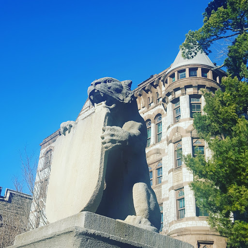 Clothing Store «Princeton University Store», reviews and photos, 114 Nassau St, Princeton, NJ 08542, USA