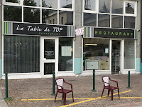Photos du propriétaire du Restaurant La Table de Tof à Gex - n°1