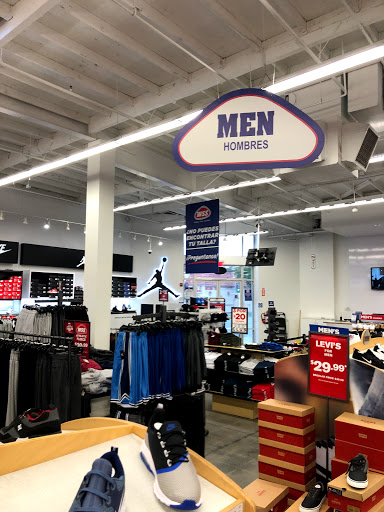 Shoe Store «WSS», reviews and photos, 460 San Fernando Mission Blvd, San Fernando, CA 91340, USA