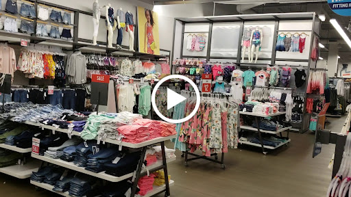 Clothing Store «Old Navy», reviews and photos, 3525 W Carson St #77, Torrance, CA 90503, USA