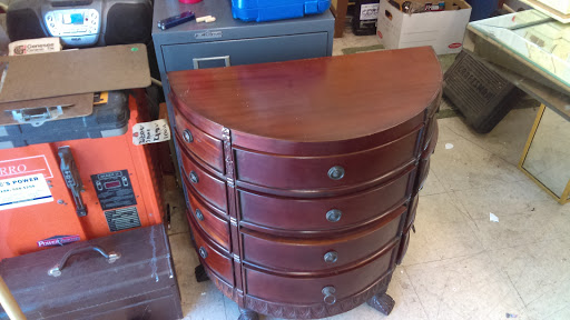 Thrift Store «Grace Centers of Hope», reviews and photos, 43584 Van Dyke, Sterling Heights, MI 48314, USA