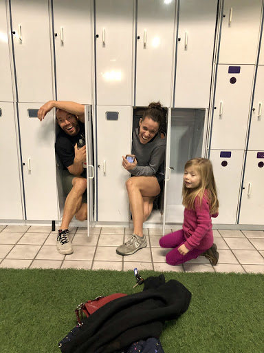 Gym «Blackbird CrossFit», reviews and photos, 5320 Enterprise St, Eldersburg, MD 21784, USA