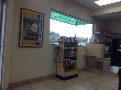 Bakery «Krispy Kreme Doughnuts», reviews and photos, 741 Hillcrest Rd, Mobile, AL 36695, USA