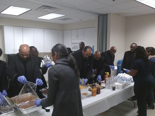 Community Center «UPO Petey Greene Community Service Center», reviews and photos, 2907 Martin Luther King Jr Ave SE, Washington, DC 20032, USA