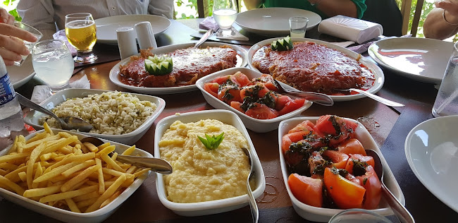 Avaliações sobre Marinata em Salvador - Restaurante