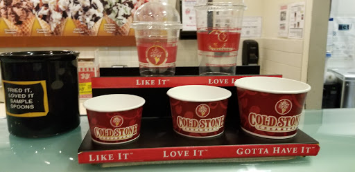 Ice Cream Shop «Cold Stone Creamery», reviews and photos, 441 Broadway, Westwood, NJ 07675, USA