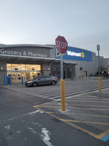 Department Store «Walmart Supercenter», reviews and photos, 8118 Perry Hills Ct, Nottingham, MD 21236, USA