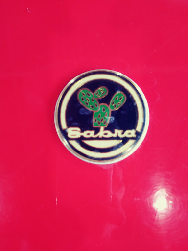 Tourist Attraction «Lane Motor Museum», reviews and photos, 702 Murfreesboro Pike, Nashville, TN 37210, USA