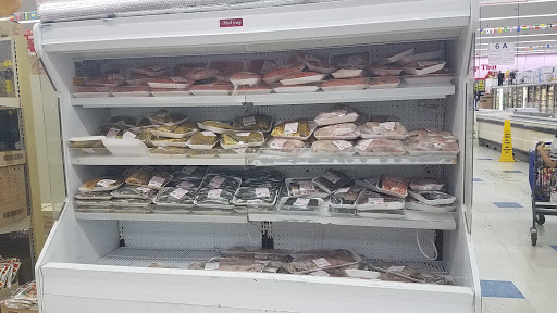 Asian Grocery Store «Hiệp Thái Food Store», reviews and photos, 2430 E Pioneer Pkwy, Arlington, TX 76010, USA