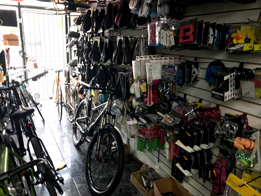 Used Bicycle Shop «Willie’s Bicycle», reviews and photos, 3210 NE 2nd Ave, Miami, FL 33137, USA