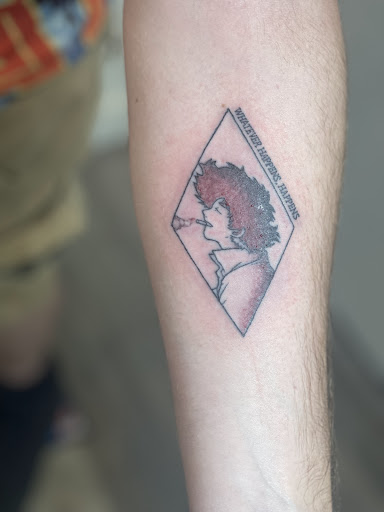 Explore men chest tattoos ideas, creative tattoo ideas in Avon, available at Avanti Tattoo