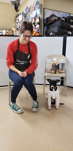 Pet Supply Store «Petco Animal Supplies», reviews and photos, 239 Newburyport Turnpike, Topsfield, MA 01983, USA