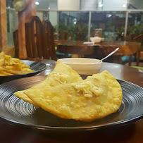 Horarios de BONANZA Cocina Criolla