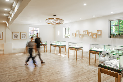 Jewelry Store «Malka Diamonds & Jewelry», reviews and photos, 529 SW 3rd Ave, Portland, OR 97204, USA