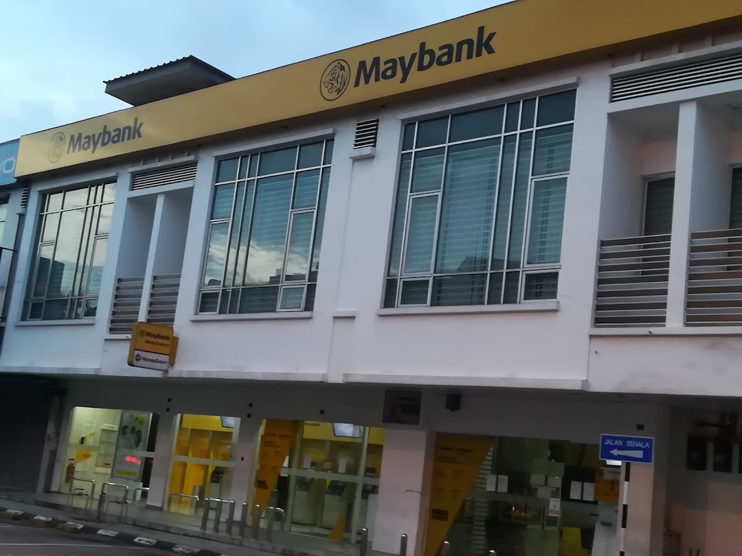 maybank