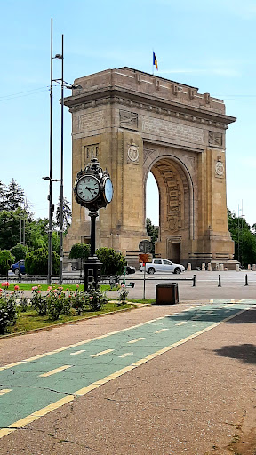 Arcul de Triumf