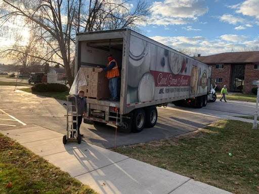 House of Hope Green Bay