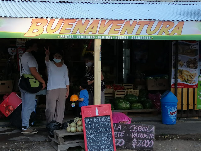 Minimarket Buenaventura
