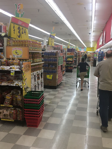 Grocery Store «Fiesta Mart», reviews and photos, 1235 S Josey Ln, Carrollton, TX 75006, USA