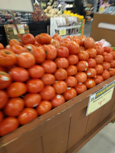 Supermarket «King Kullen», reviews and photos, 52 E Montauk Hwy, Hampton Bays, NY 11946, USA