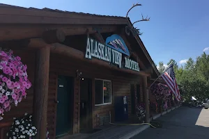 Alaskan View Motel image