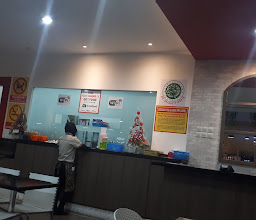 Bakso Jwr At Paragon Mall photo