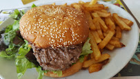 Plats et boissons du Restaurant de hamburgers Bougnat Burger Clermont Ferrand - n°16
