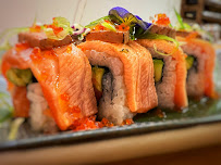 Sushi du Restaurant Be Sushi Miramas - n°5