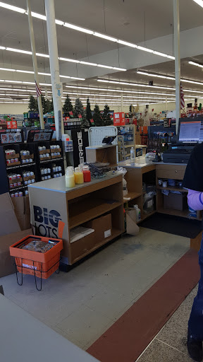 Discount Store «Big Lots», reviews and photos, 5055 Austell Rd, Austell, GA 30106, USA