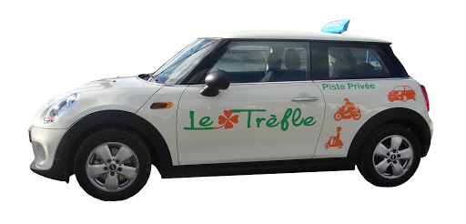 Auto-École Le Trefle à Conflans-Sainte-Honorine, Yvelines